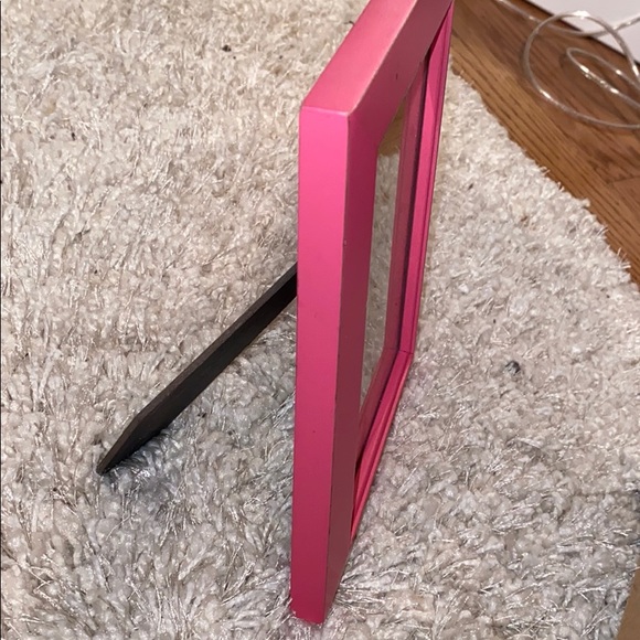Pink Picture Frame - Picture 2 of 3